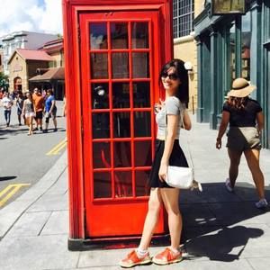 Meet your Posher, Grace